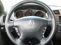 Ebony Steering Wheel Photo for 2005 Acura MDX #81143877