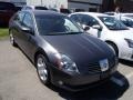 2006 Smoke Metallic Nissan Maxima 3.5 SE #81128087