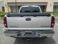 Silver Birch Metallic - Silverado 1500 Z71 Extended Cab 4x4 Photo No. 6