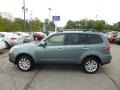 2012 Sage Green Metallic Subaru Forester 2.5 X Premium  photo #4