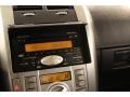 2005 Scion tC Dark Gray Interior Audio System Photo