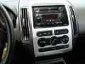 Charcoal Black Controls Photo for 2010 Ford Edge #81144539
