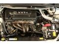 2.4L DOHC 16V VVT-i 4 Cylinder 2005 Scion tC Standard tC Model Engine