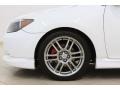 2005 Scion tC Standard tC Model Wheel