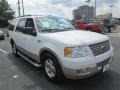 Oxford White 2006 Ford Expedition King Ranch