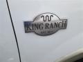 Oxford White - Expedition King Ranch Photo No. 2
