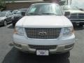 Oxford White - Expedition King Ranch Photo No. 4