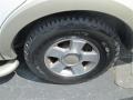 Oxford White - Expedition King Ranch Photo No. 8