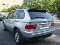 Titanium Silver Metallic - X5 3.0i Photo No. 6