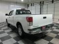 Super White - Tundra Double Cab Photo No. 5