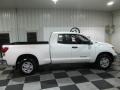 Super White - Tundra Double Cab Photo No. 7