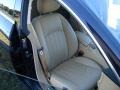 Capri Blue Metallic - CLS 500 Photo No. 29