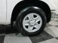 Super White - Tundra Double Cab Photo No. 8