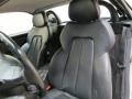 Charcoal Front Seat Photo for 1998 Mercedes-Benz SLK #81145373
