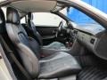 Charcoal Interior Photo for 1998 Mercedes-Benz SLK #81145397