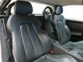 1998 Mercedes-Benz SLK Charcoal Interior Front Seat Photo