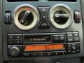 Charcoal Controls Photo for 1998 Mercedes-Benz SLK #81145548
