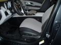 2013 Ashen Gray Metallic Chevrolet Equinox LT AWD  photo #2