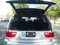 Titanium Silver Metallic - X5 3.0i Photo No. 32