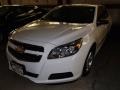 Summit White - Sonic LT Sedan Photo No. 1