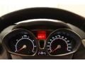 Charcoal Black Gauges Photo for 2012 Ford Fiesta #81145662