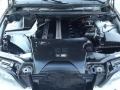 Titanium Silver Metallic - X5 3.0i Photo No. 33