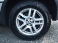 Titanium Silver Metallic - X5 3.0i Photo No. 34
