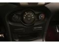 Charcoal Black Controls Photo for 2012 Ford Fiesta #81145797