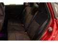 2012 Red Candy Metallic Ford Fiesta SES Hatchback  photo #26