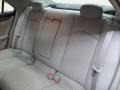 Light Titanium/Ebony Rear Seat Photo for 2010 Cadillac CTS #81146108