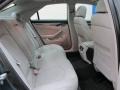 Light Titanium/Ebony Rear Seat Photo for 2010 Cadillac CTS #81146133