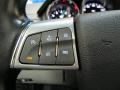 Light Titanium/Ebony Controls Photo for 2010 Cadillac CTS #81146492