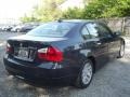 2006 Monaco Blue Metallic BMW 3 Series 325xi Sedan  photo #4