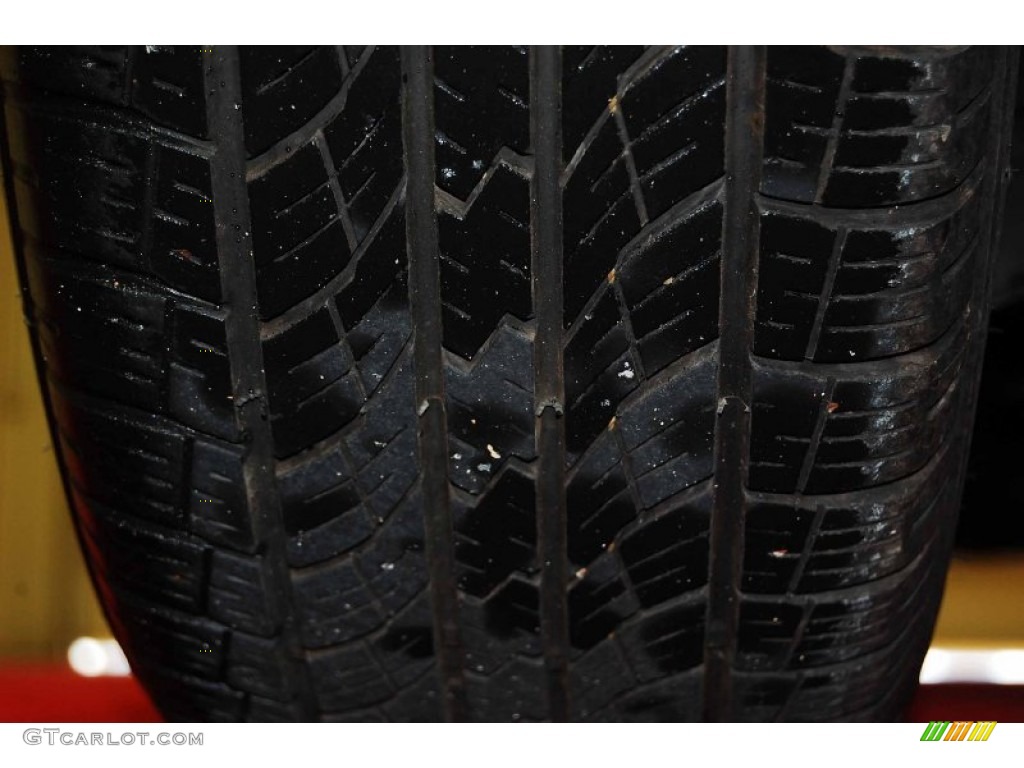 2011 Murano CrossCabriolet AWD - Platinum Graphite / Black photo #7