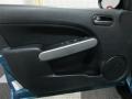 Aquatic Blue Mica - MAZDA2 Touring Photo No. 9