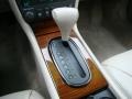  1999 DeVille Concours 4 Speed Automatic Shifter