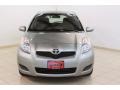 Meteorite Metallic - Yaris 3 Door Liftback Photo No. 2