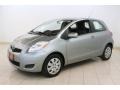 Meteorite Metallic - Yaris 3 Door Liftback Photo No. 3