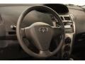 Meteorite Metallic - Yaris 3 Door Liftback Photo No. 6