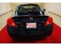 Navy Blue - Altima 2.5 S Coupe Photo No. 5