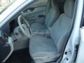 Satin White Pearl - Impreza 2.5i Sedan Photo No. 10