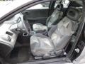 Gray Front Seat Photo for 2003 Saturn ION #81147588