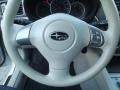 Satin White Pearl - Impreza 2.5i Sedan Photo No. 11