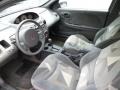 Gray Prime Interior Photo for 2003 Saturn ION #81147608