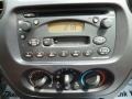 Gray Audio System Photo for 2003 Saturn ION #81147651