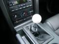  2007 Mustang Shelby GT Coupe 5 Speed Manual Shifter
