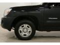 2006 Black Sand Pearl Toyota Tacoma Access Cab  photo #18