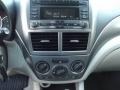 Satin White Pearl - Impreza 2.5i Sedan Photo No. 16