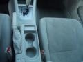 Satin White Pearl - Impreza 2.5i Sedan Photo No. 18
