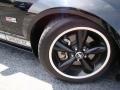 2007 Ford Mustang Shelby GT Coupe Wheel